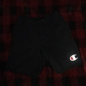 Champion Shorts